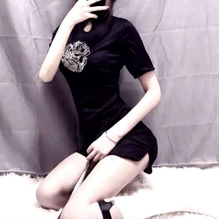 可爱的中国 动画版